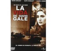 La Vie de David Gale / The Life of David Gale