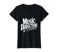 La Vie de Directeur Musical drôle pour Les Musiciens et Les Chefs d'orchestre T-Shirt Graphique avec Valeur