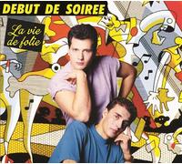 La vie de folie CD