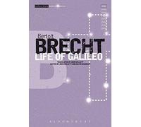 La vie de Galilée
