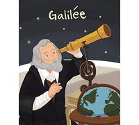 La vie de Galilée