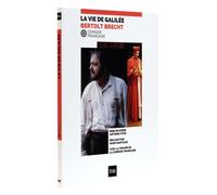 La vie de Galilée DVD DVD