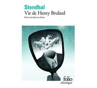 La Vie de Henry Brulard