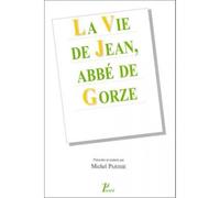 La Vie de Jean, abbé de Gorze. - Jean De saint-arnoul - Picard - broché - Livre