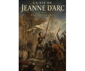 La vie de Jeanne d'Arc: Épée du royaume