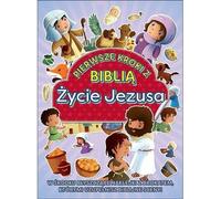 La vie de Jésus