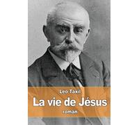 La vie de Jésus