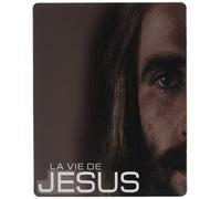 La Vie De Jésus - Combo Blu-Ray + Dvd - Édition Boîtier Métal