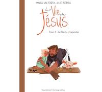 Le fils du charpentier