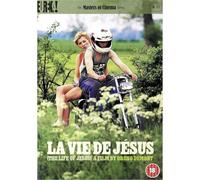 La Vie De Jesus Dvd (1997)