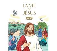 La vie de Jésus en BD