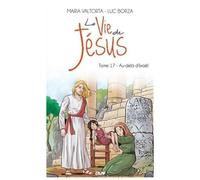 La Vie De Jésus - Tome 17 - Au-Delà D'israël