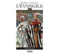 La vie de Jésus Tome 18 - Le Pain de Vie (L218) - Luc Borza - Maria Valtorta - broché - Document jeunesse