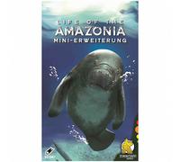 La Vie De L'Amazonie - Mini Extension - Allemand