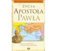 La vie de l'apôtre Paul - (Buch auf Polnisch)