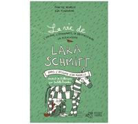 La Vie De Lara Schmitt Tome 2 - Dans L'attente D'un Miracle