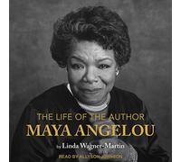 La Vie de l'auteur : Maya Angelou [Import]