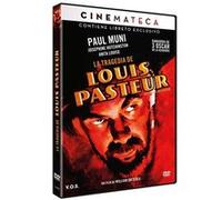 La Vie de Louis Pasteur (1936) / The Story of Louis Pasteur G