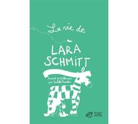 La vie de l'unique, l'étonnante, la spectaculaire, la miraculeuse Lara Schmitt - Tome 2 Dans l'attente d'un miracle - Finn-Ole Heinrich - Thierry Magnier Eds - broché - Roman junior dès 9 ans