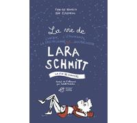 La vie de l'unique, l'étonnante, la spectaculaire, la miraculeuse Lara Schmitt - Tome 3 La fin de l'univers - Finn-Ole Heinrich - Thierry Magnier Eds - broché - Roman adolescent dès 13 ans