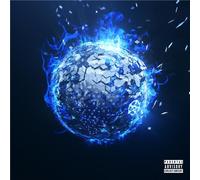 La Vie De Luxe : Dark Édition - 33 Tours