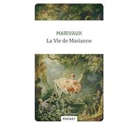 La Vie de Marianne ou Les aventures de madame la comtesse de ***