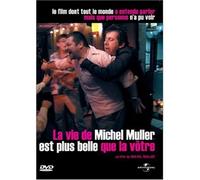 La Vie de Michel Muller est plus belle que la v?tre [DVD] by Michel Muller