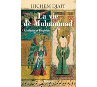 la vie de muhammad