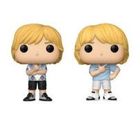 La Vie de palace de Zack et Cody - Pack figurines 2 POP! Zack & Cody 9 cm G