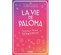 La vie de Paloma. Journal d'une instagrameuse