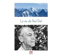 La vie de paul diel - Paul Diel - Ma Editions - broché - Essai