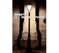 La vie de personne - Giovanni Papini - Allia - broché - Roman
