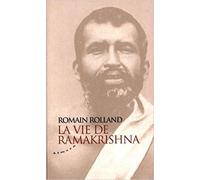 La vie de Ramakrishna - Romain Rolland - Almora Eds - Poche - Essai