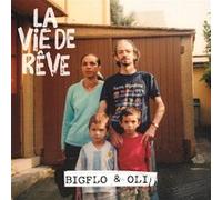 La Vie de Rêve – Double vinyle