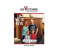 BIGFLO & OLI – La vie de rêve – CD – Édition limitée – Neuf sous blister