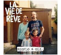 La Vie De Rêve – CD Cristal