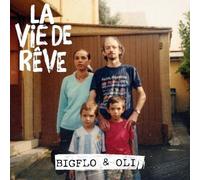 La Vie De Rêve (Double Vinyle)