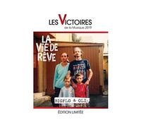 La Vie de Rêve-Edition Les Victoires de la Musique