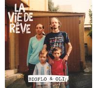 La vie de rêve Vinyle