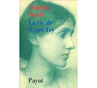 La Vie de Roger Fry