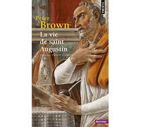 La vie de Saint Augustin
