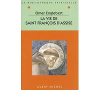 La Vie de saint François d'Assise
