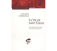 La Vie de Saint Gilles