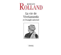La vie de Vivekananda