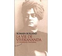 La vie de Vivekananda - Romain Rolland - Almora Eds - Poche - Essai