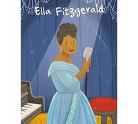 La vie d'Ella Fitzgerald