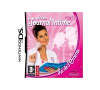 Emma et son journal intime