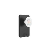 La Vie d'enseignant : Enseigner, Inspirer, motiver, éduquer PopSockets PopWallet pour MagSafe