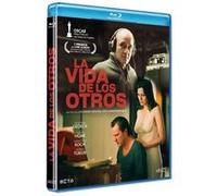 La Vie des autres / Das Leben der Anderen (Blu Ray) G