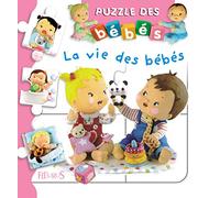 La vie des bébés